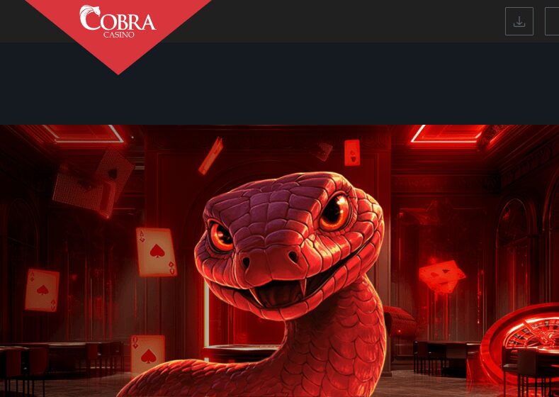 Cobra Casino 1755257818870 Cobra Casino 1755257818870